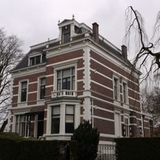 Singel 87, Dordrecht