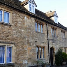 9,11, And 13, High Street