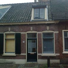Dorpstraat 35, Linschoten