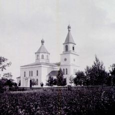 St. Nikolai Orthodox Church