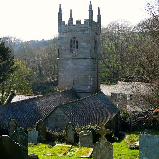 Church of Saint Anthony