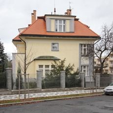 Villa Kraus
