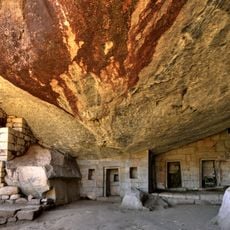 Temple of the Moon