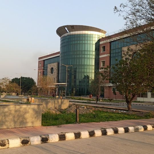 Deenbandhu Chhotu Ram University of Science and Technology