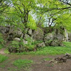 Eperjes educational trail