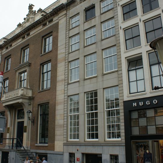 Herengracht 434, Amsterdam
