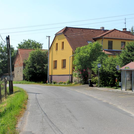 Býkovice