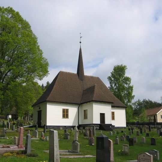 Djurö distrikt