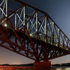 Puente de Quebec