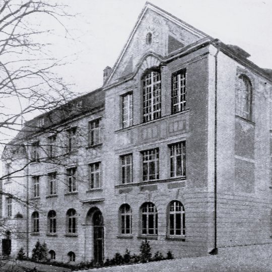 Schullehrerseminarhaus