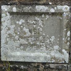 Arrow Bridge (Number 181)