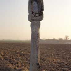 Pestsäule Siebeneichen