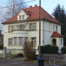 Wohnhaus Am Bahnhof 4