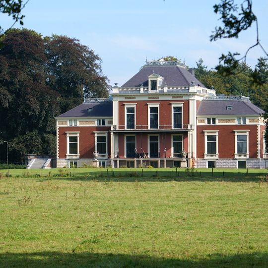 Landgoed Beerschoten