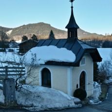 Böcklmühlkapelle