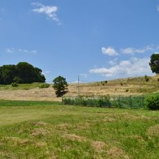Maruyama Kofun