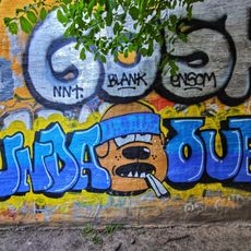 Graffiti