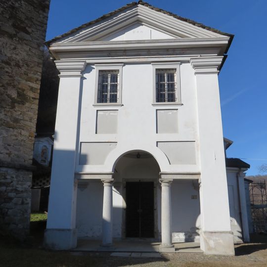 Chiesa di San Bernardo