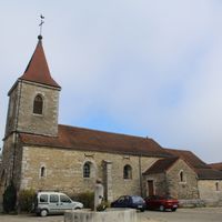 Montagna-le-Templier