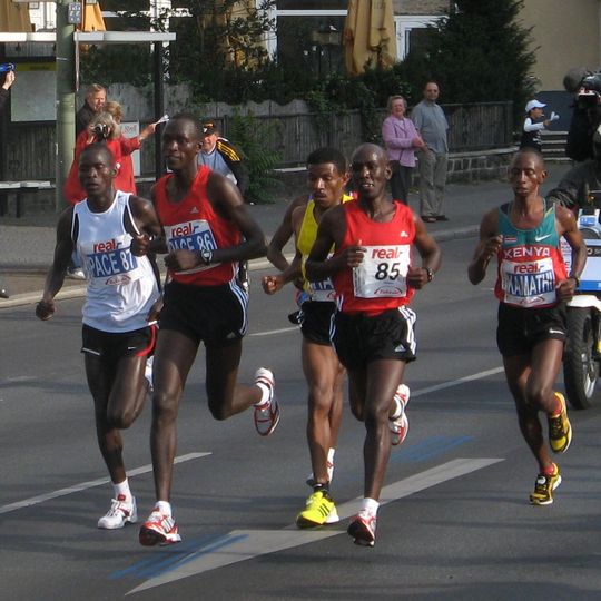 Berlin Marathon