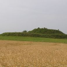 Padovinys hillfort
