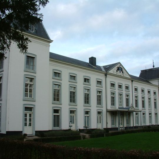 Blankenberg Castle