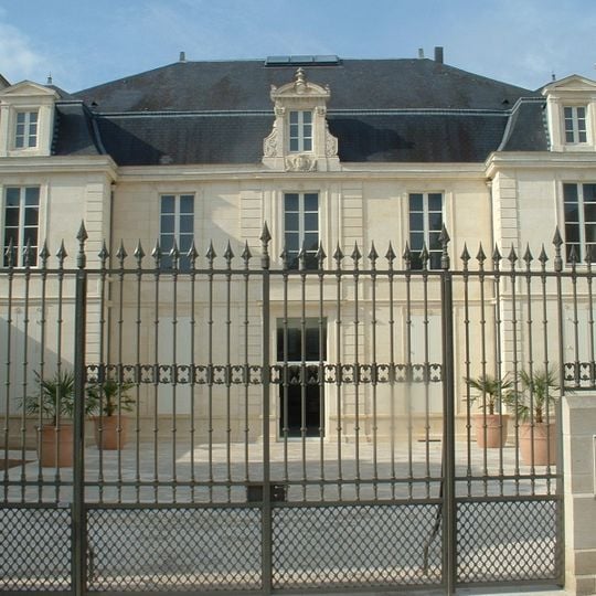 Musée des cordeliers