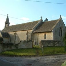 Church of All Saints