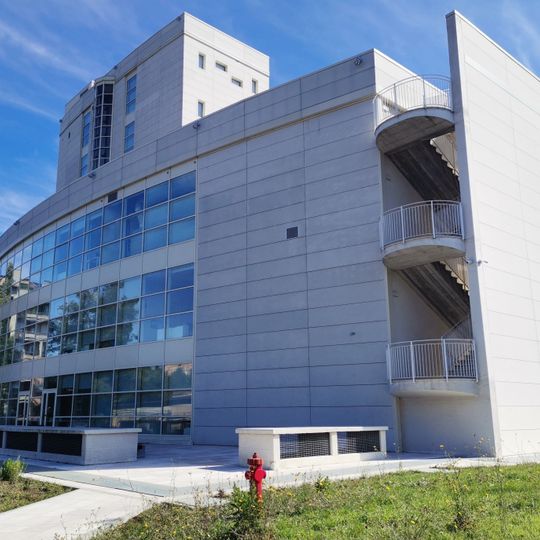 Biblioteca provinciale di Potenza