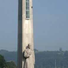 Mémorial Albert Ier