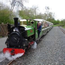 Ruislip Lido Railway