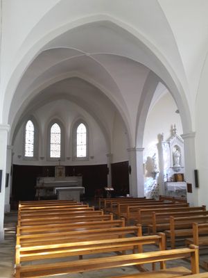 Intérieur