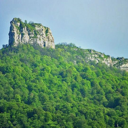 Fortezza di Kachaghakaberd