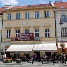Hotel Savoy Warsaw