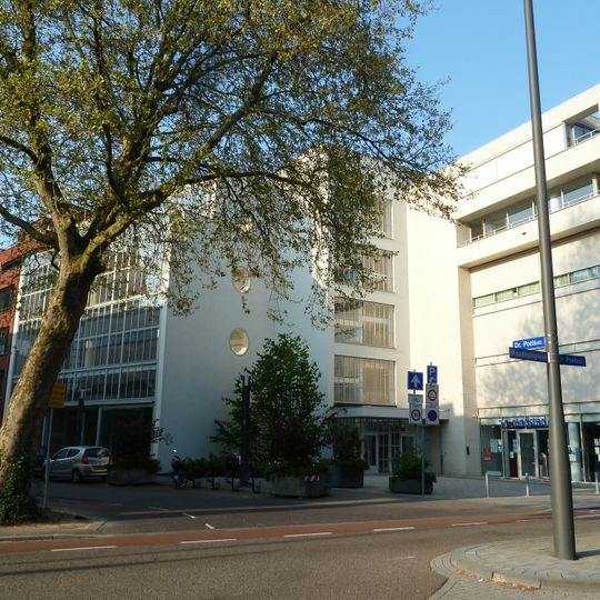 Doctor Poelsstraat 23, Heerlen