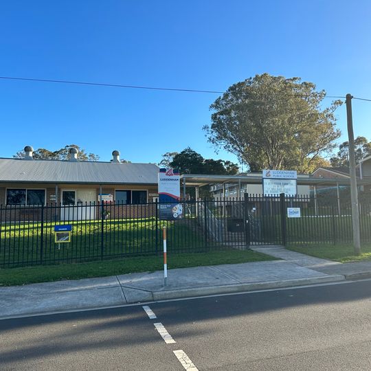 Luddenham Public School