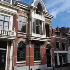 Herenstraat 13, Voorburg