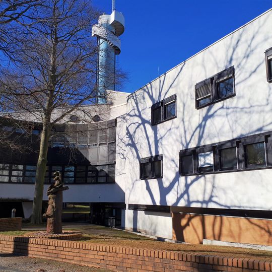 Institut für Meteorologie