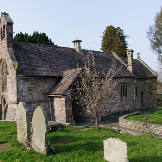 Parish Church of St Faith