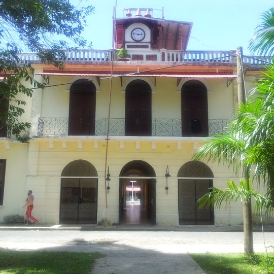 Gobernación de Bocas del Toro