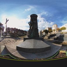 War memorial