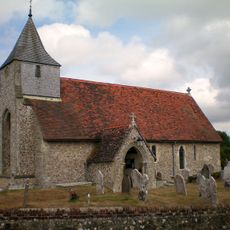 St Nicholas' Church, West Itchenor