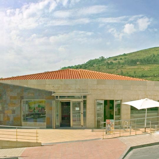 Biblioteca-Mediateca de Basozelai