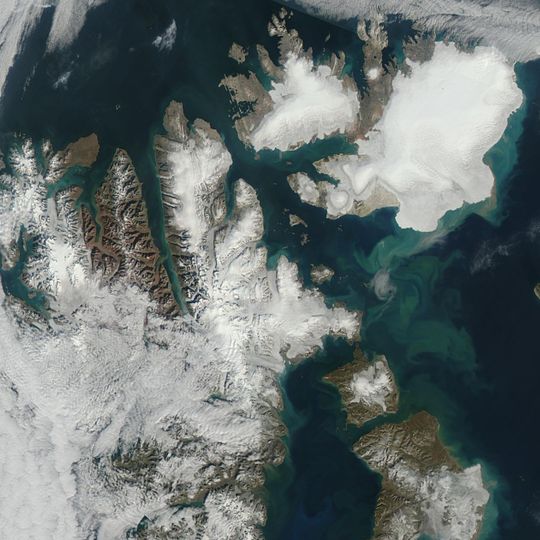 Svalbard