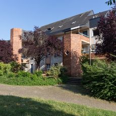 Square Pierre Le Damany