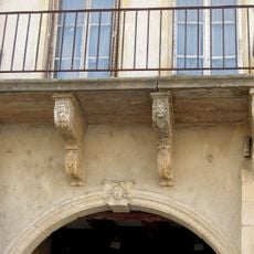 Maison, 51 place Saint-Louis