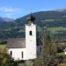 Pfarrkirche Waisach