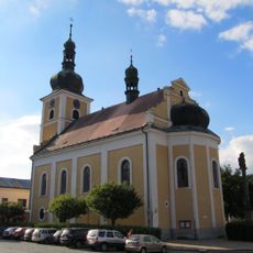 Church of Saint James the Greater