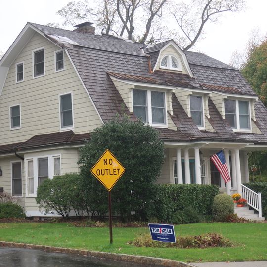 11 Blackburn Rd, Summit, NJ