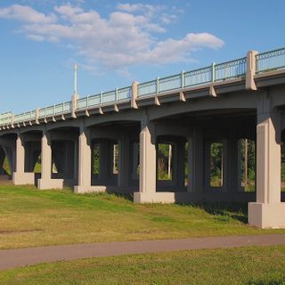 Faribault Viaduct